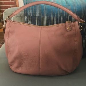 J Crew shoulder bag. Price lowered and firm.